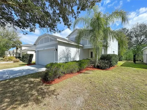 4594 Lisette Circle Brooksville FL 34604