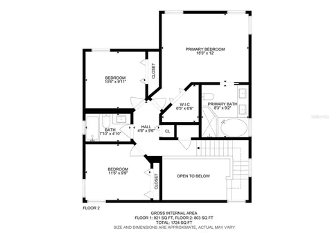4594 Lisette Circle Brooksville FL 34604