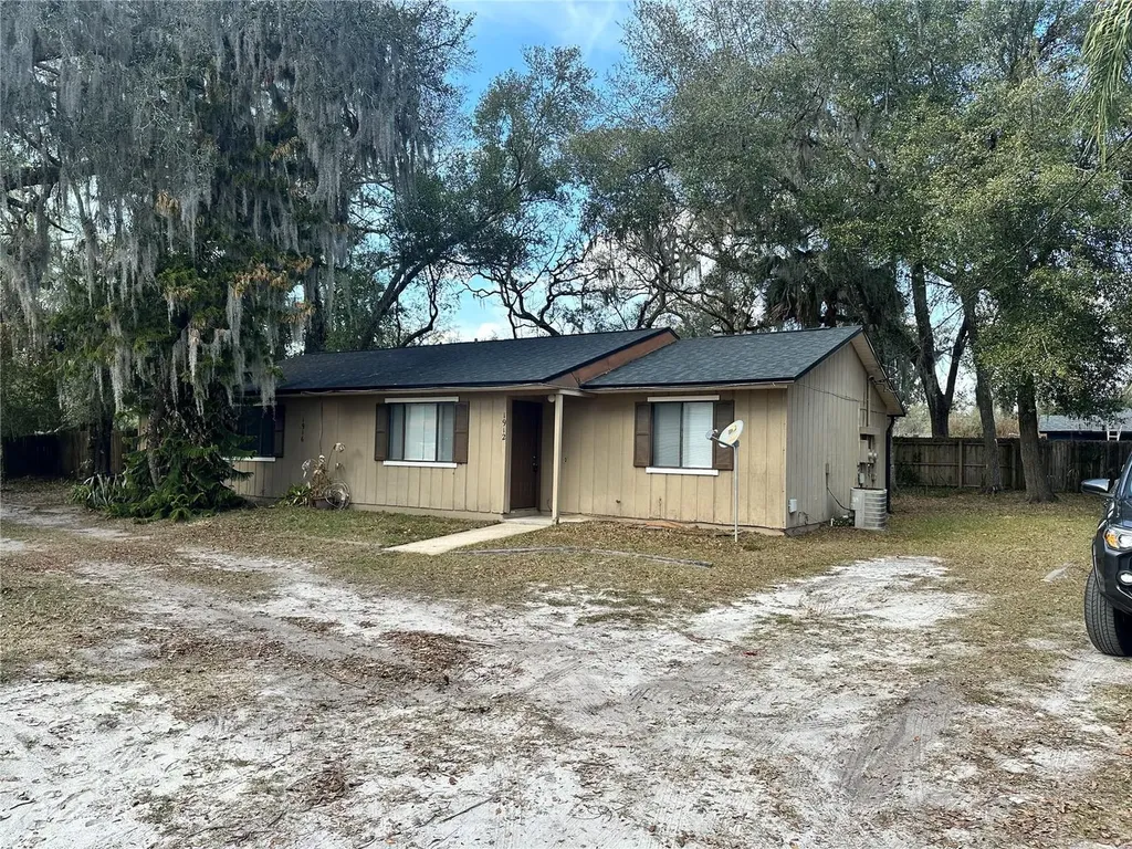 1912 Wizard Court Longwood FL 32750
