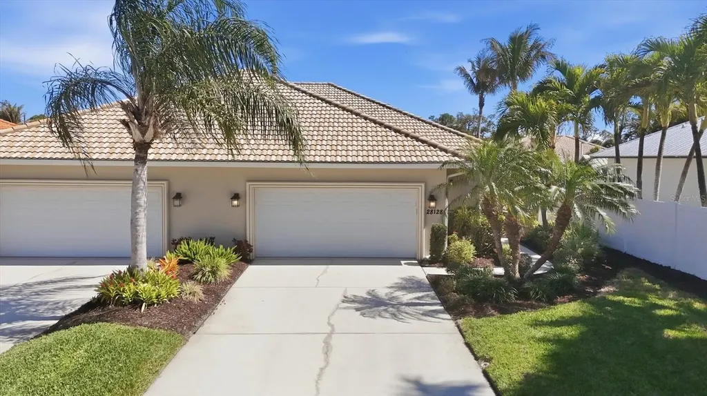 28128 Pablo Picasso Drive Englewood FL 34223