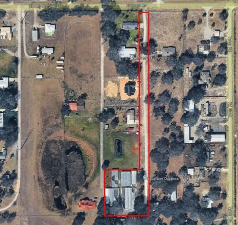 3557 Kokomo Road Haines City FL 33844