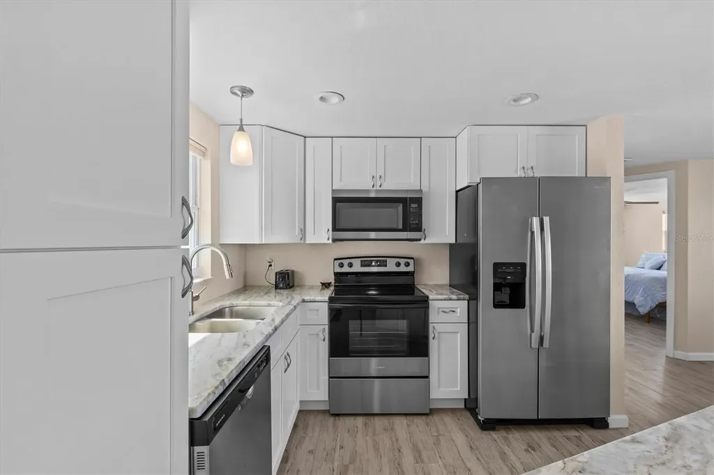 13604 Maria Drive Hudson FL 34667