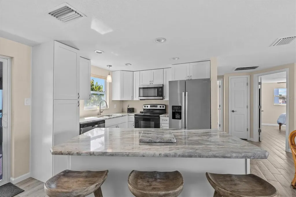 13604 Maria Drive Hudson FL 34667