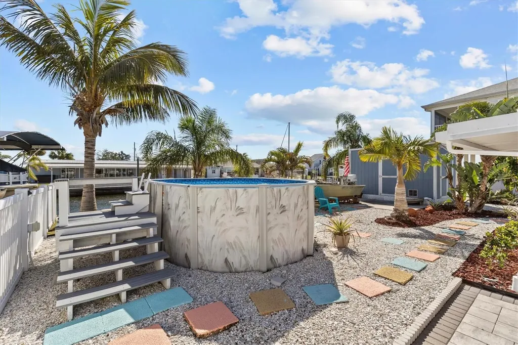 13604 Maria Drive Hudson FL 34667