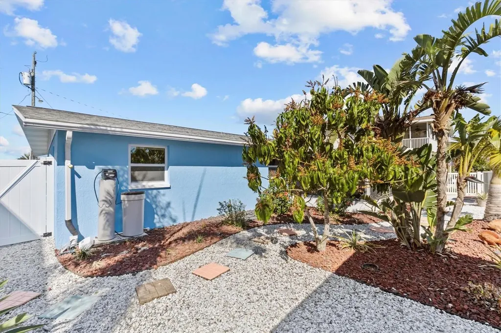 13604 Maria Drive Hudson FL 34667