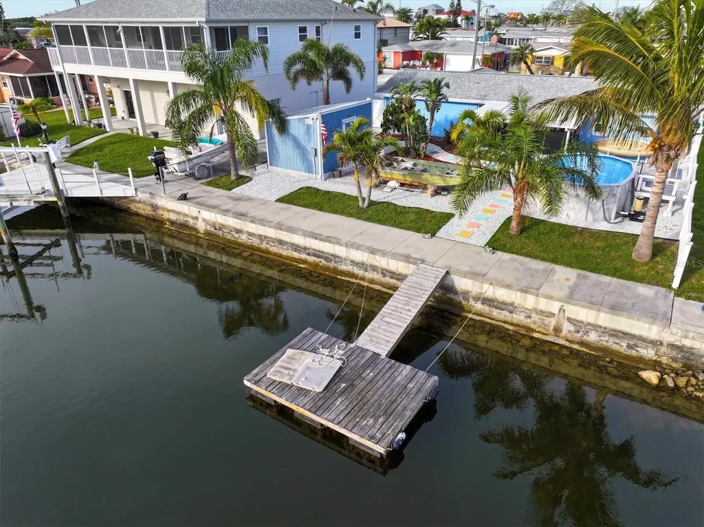 13604 Maria Drive Hudson FL 34667