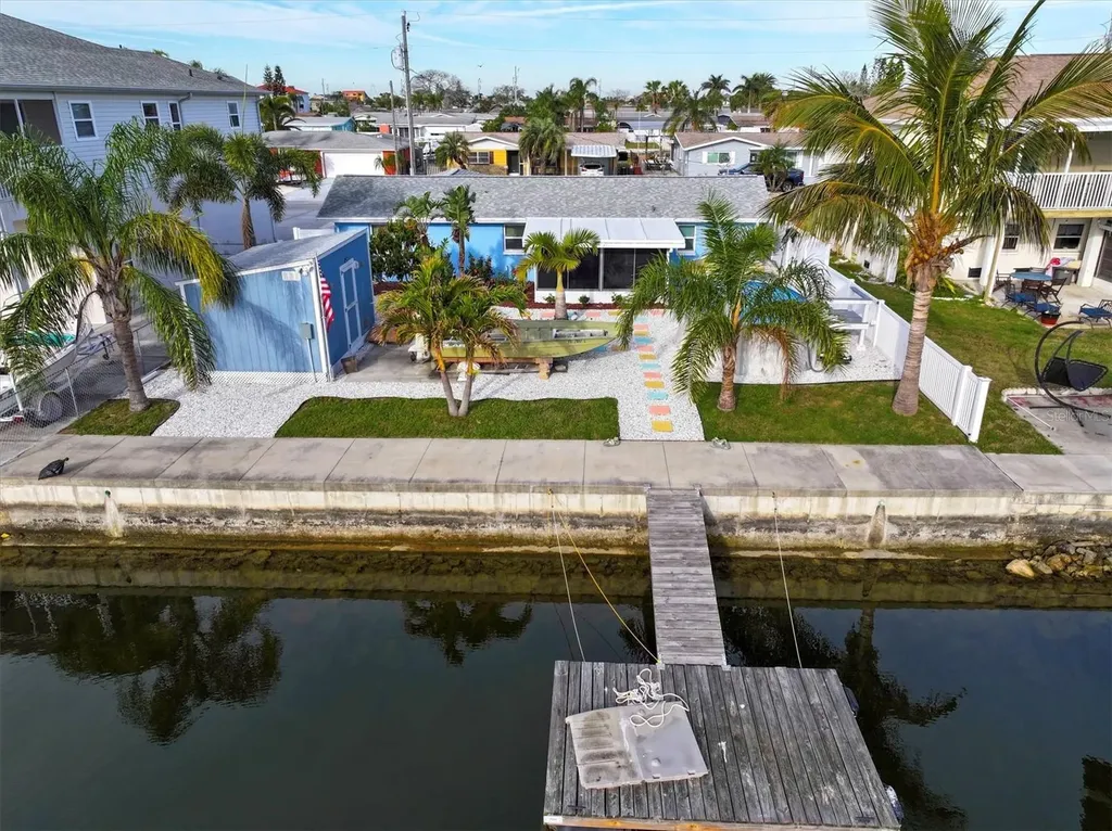 13604 Maria Drive Hudson FL 34667
