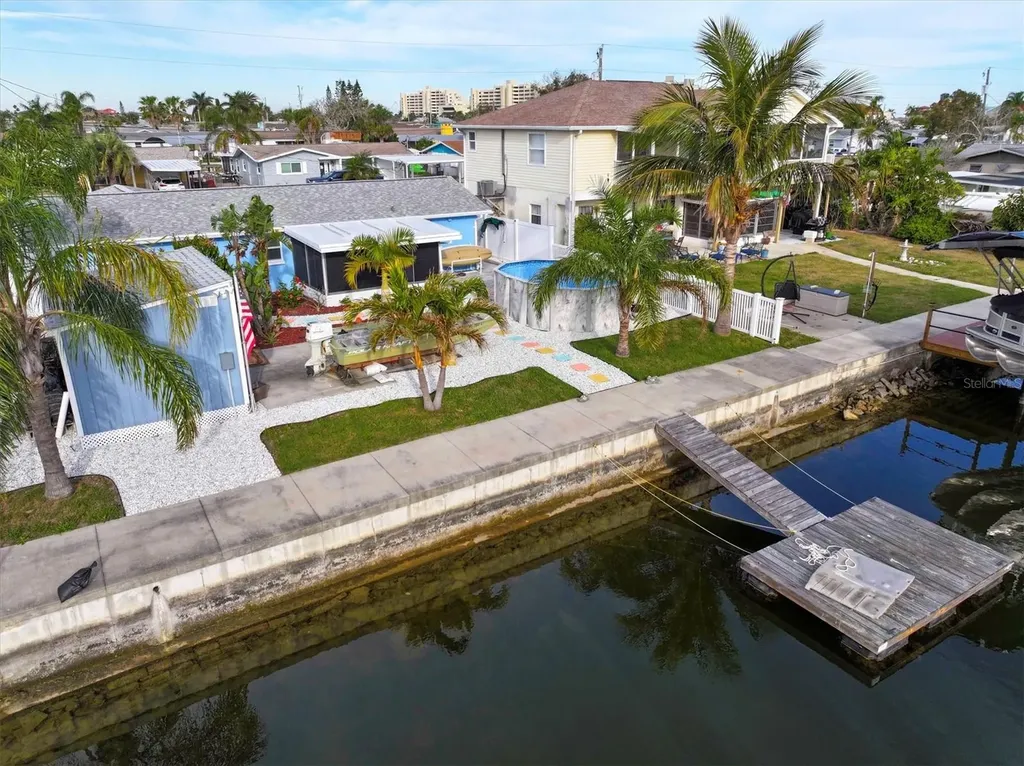 13604 Maria Drive Hudson FL 34667