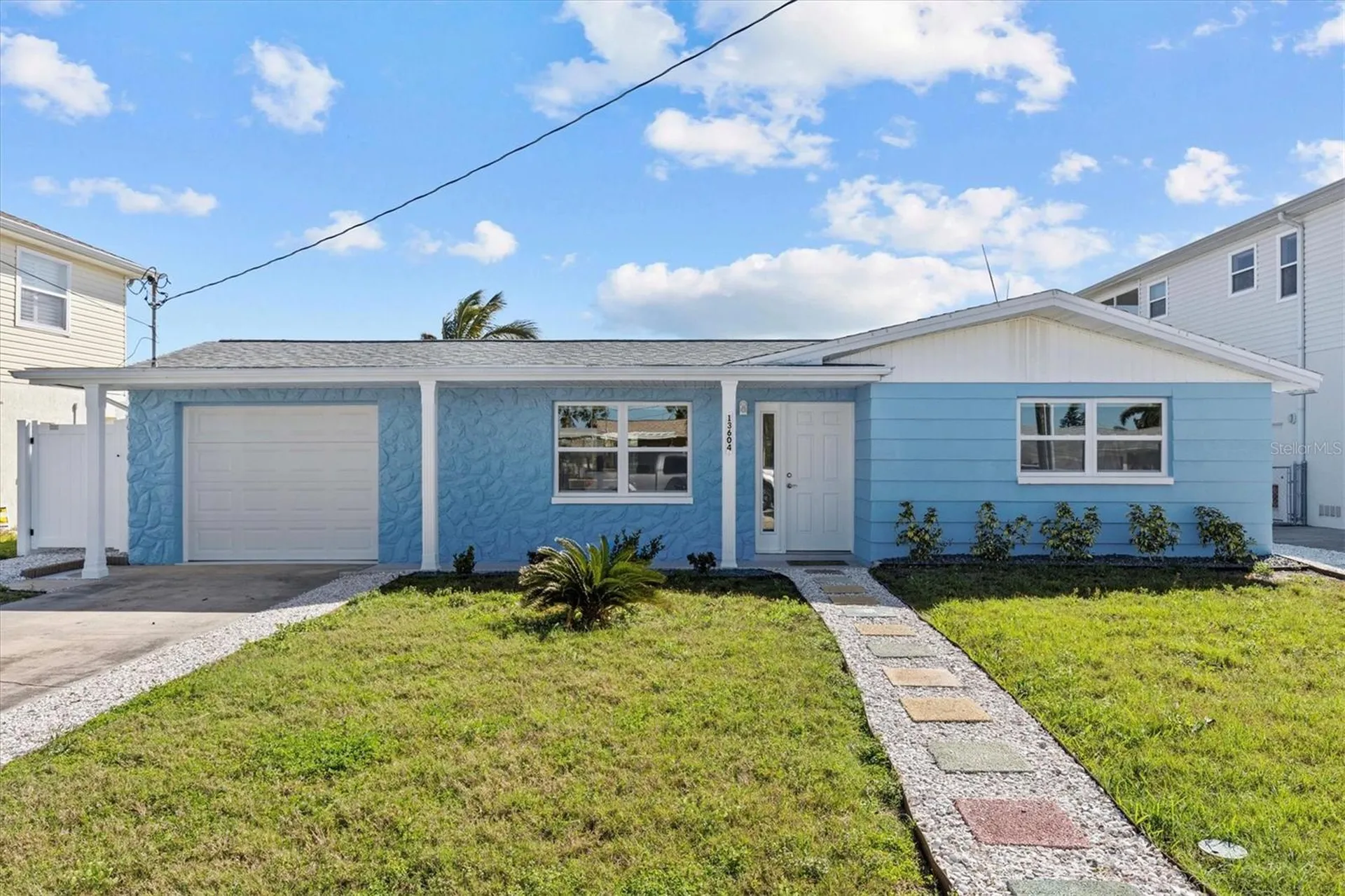 13604 Maria Drive Hudson FL 34667