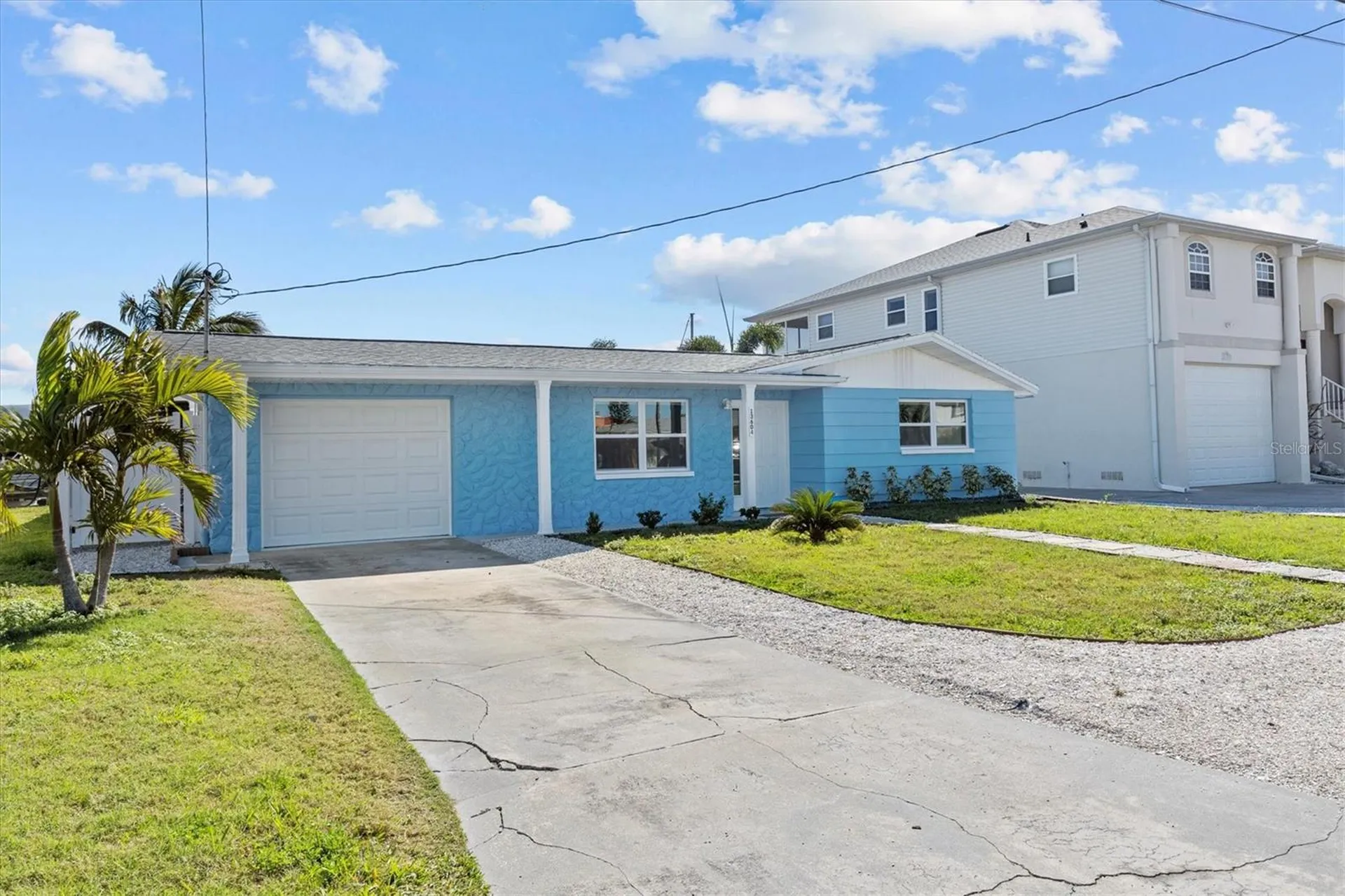 13604 Maria Drive Hudson FL 34667