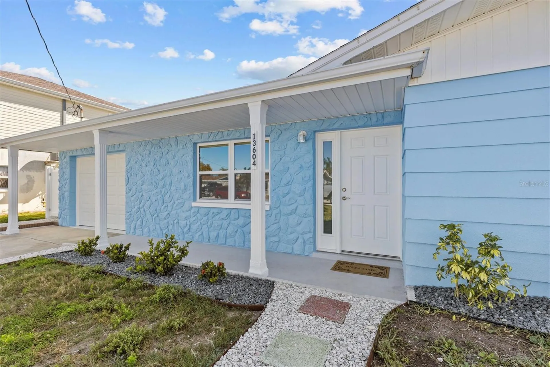 13604 Maria Drive Hudson FL 34667