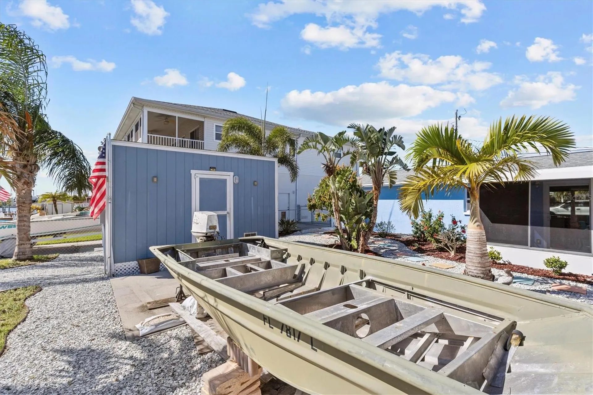 13604 Maria Drive Hudson FL 34667