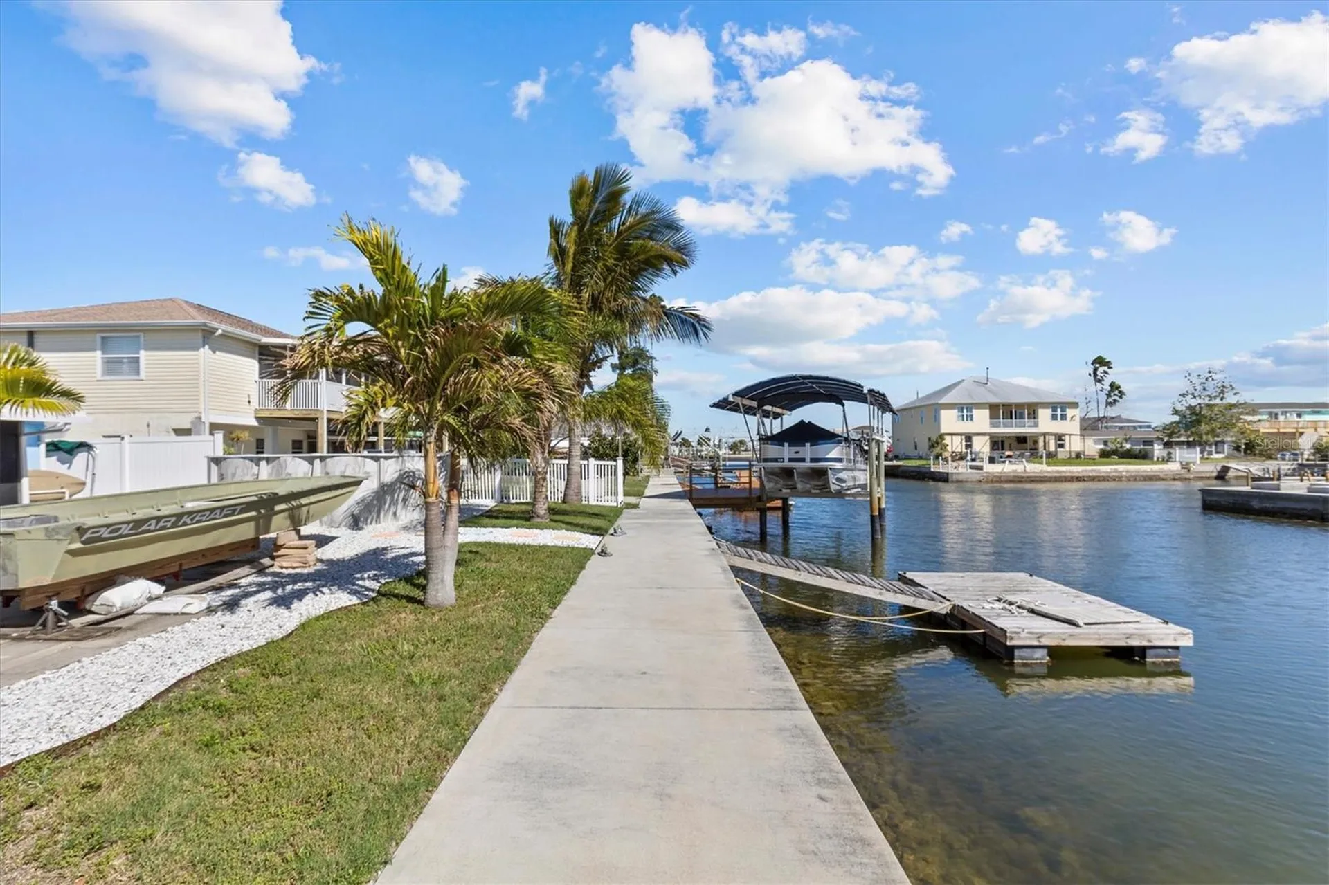 13604 Maria Drive Hudson FL 34667