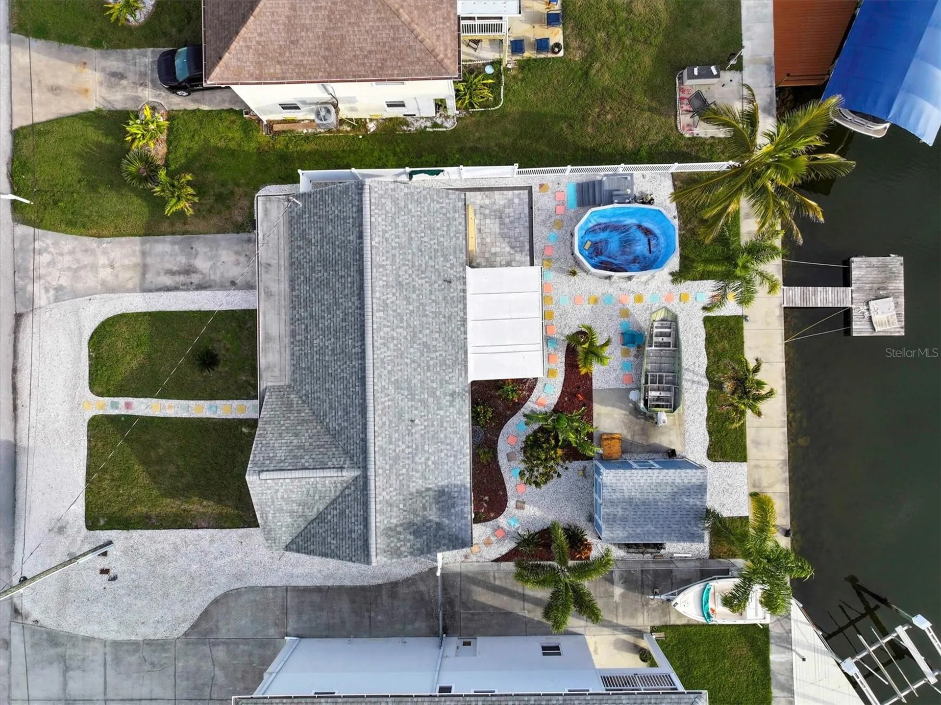 13604 Maria Drive Hudson FL 34667
