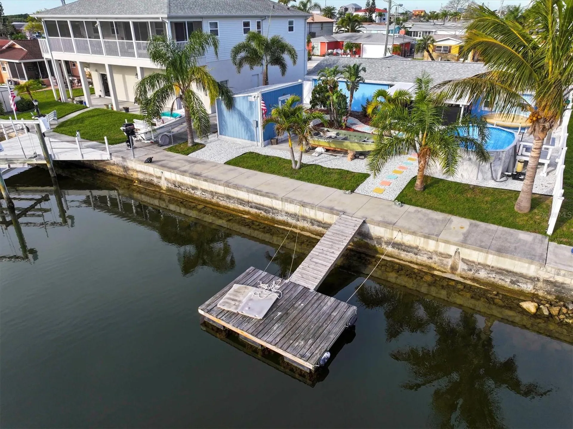13604 Maria Drive Hudson FL 34667