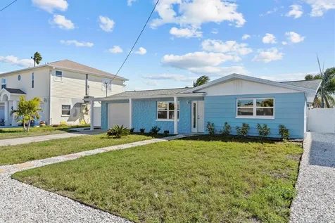 13604 Maria Drive Hudson FL 34667