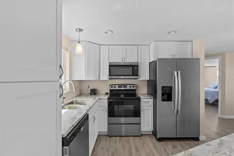 13604 Maria Drive Hudson FL 34667