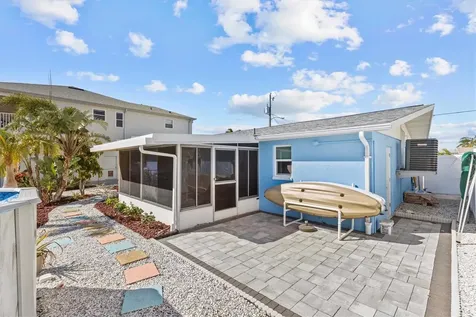 13604 Maria Drive Hudson FL 34667