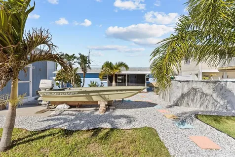13604 Maria Drive Hudson FL 34667