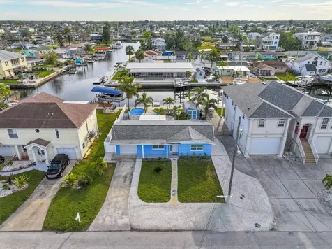13604 Maria Drive Hudson FL 34667