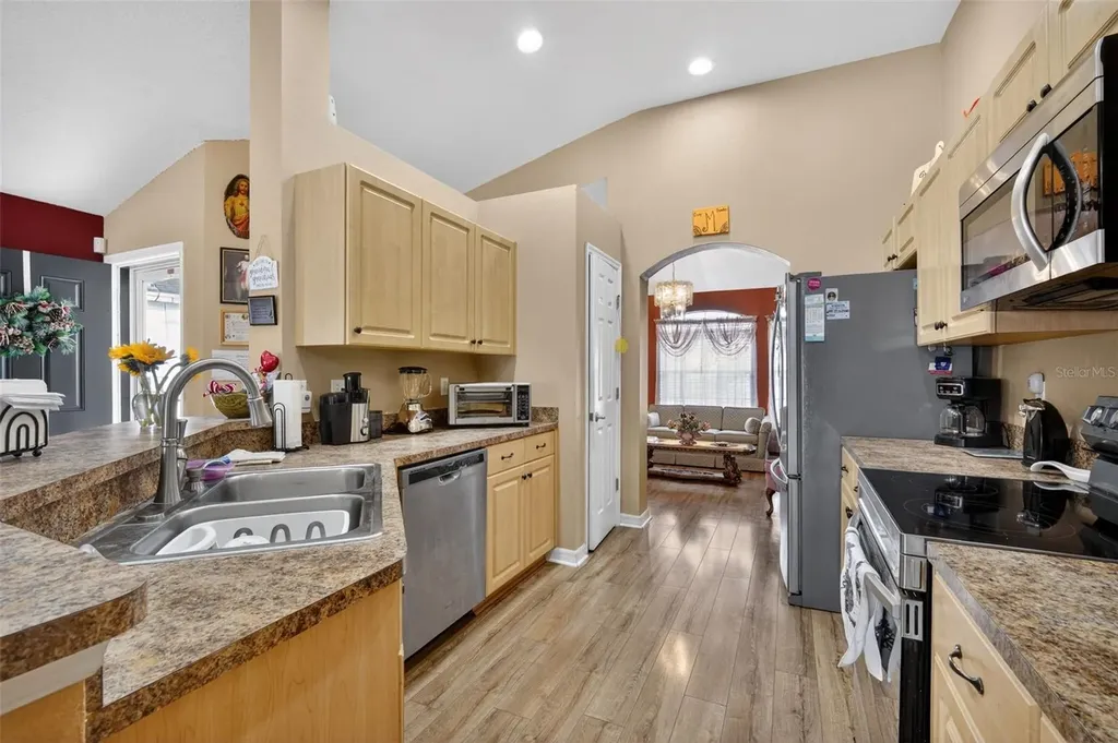 8578 Pinetop Ridge Lane Brooksville FL 34613