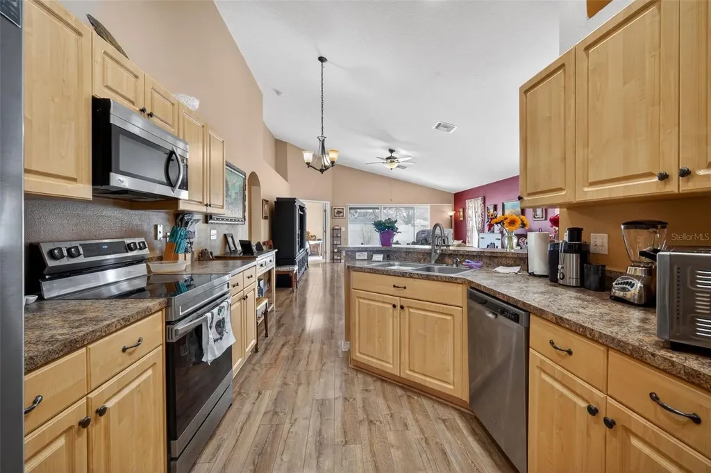 8578 Pinetop Ridge Lane Brooksville FL 34613