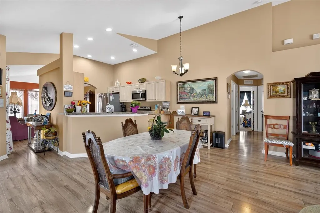 8578 Pinetop Ridge Lane Brooksville FL 34613