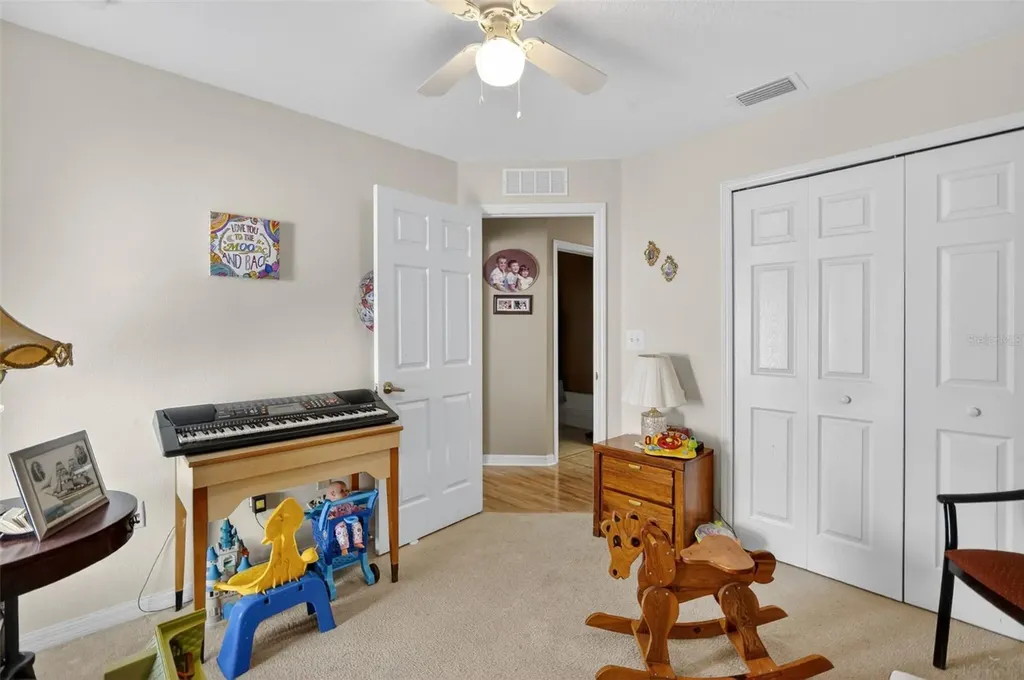 8578 Pinetop Ridge Lane Brooksville FL 34613