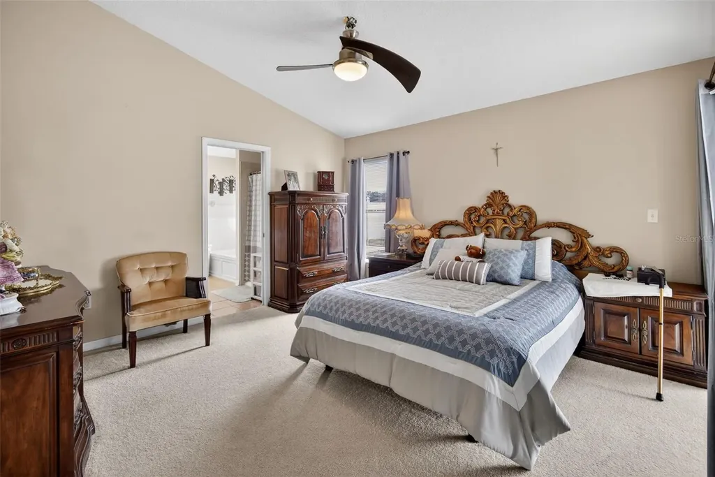 8578 Pinetop Ridge Lane Brooksville FL 34613