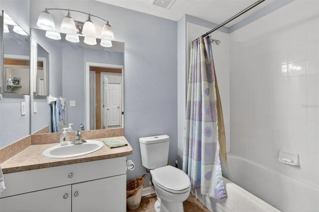 8578 Pinetop Ridge Lane Brooksville FL 34613