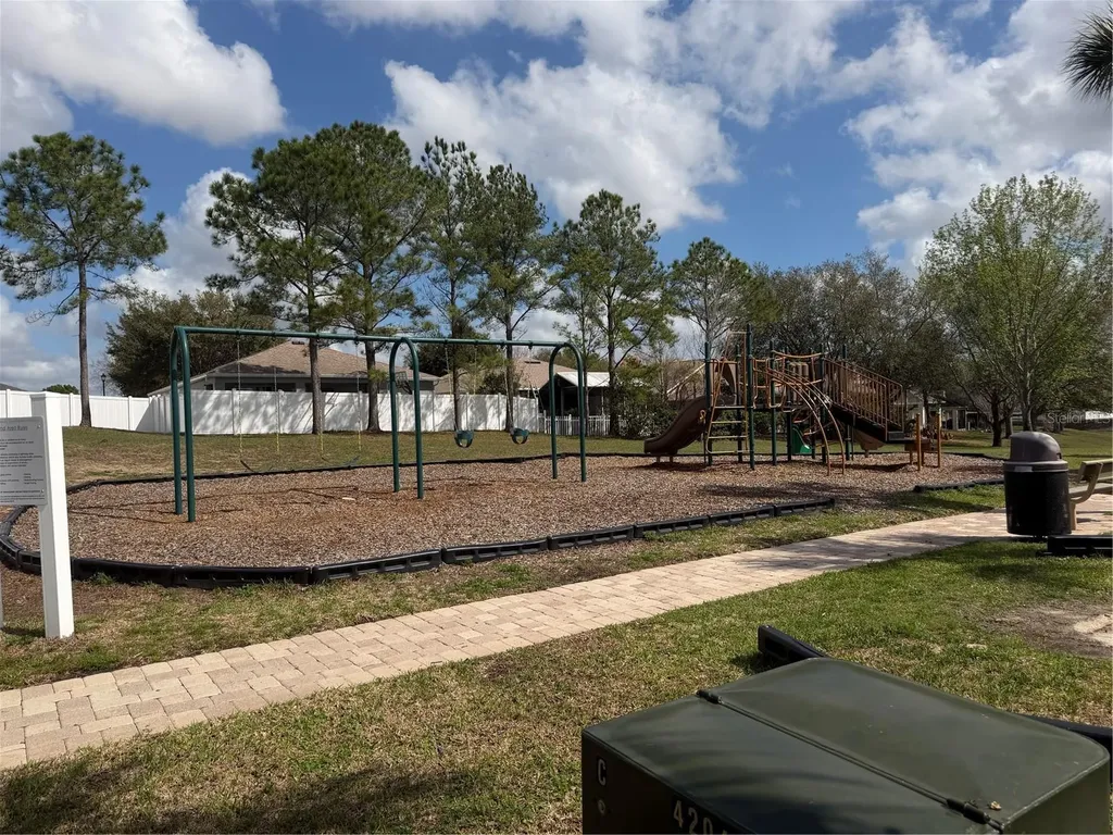 8578 Pinetop Ridge Lane Brooksville FL 34613