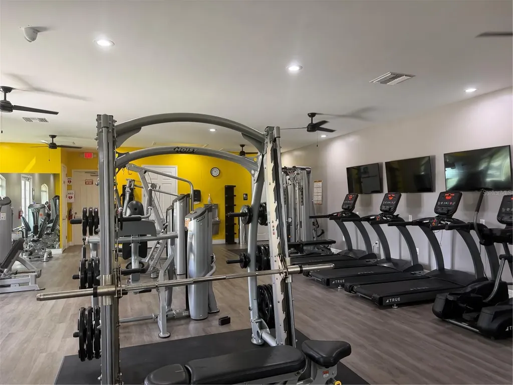 8578 Pinetop Ridge Lane Brooksville FL 34613