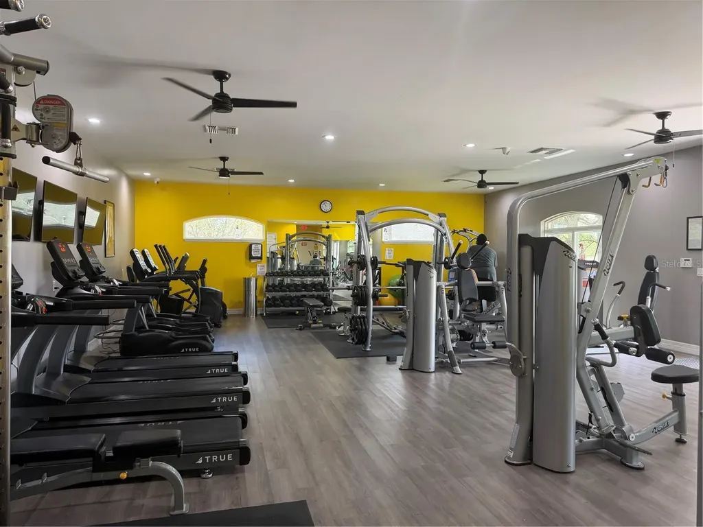 8578 Pinetop Ridge Lane Brooksville FL 34613