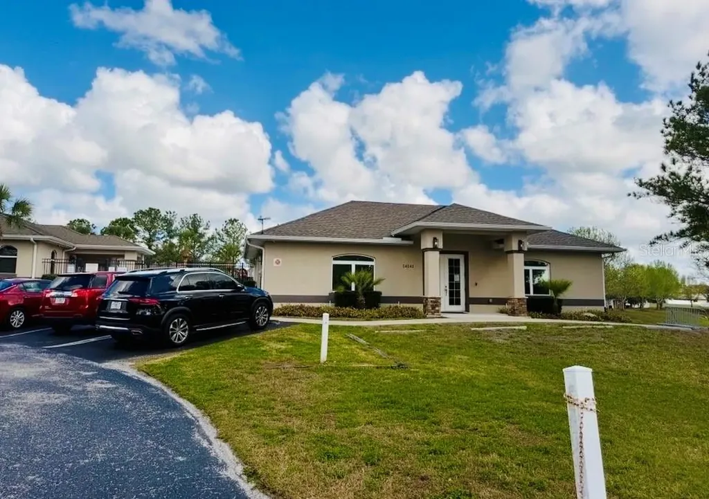8578 Pinetop Ridge Lane Brooksville FL 34613