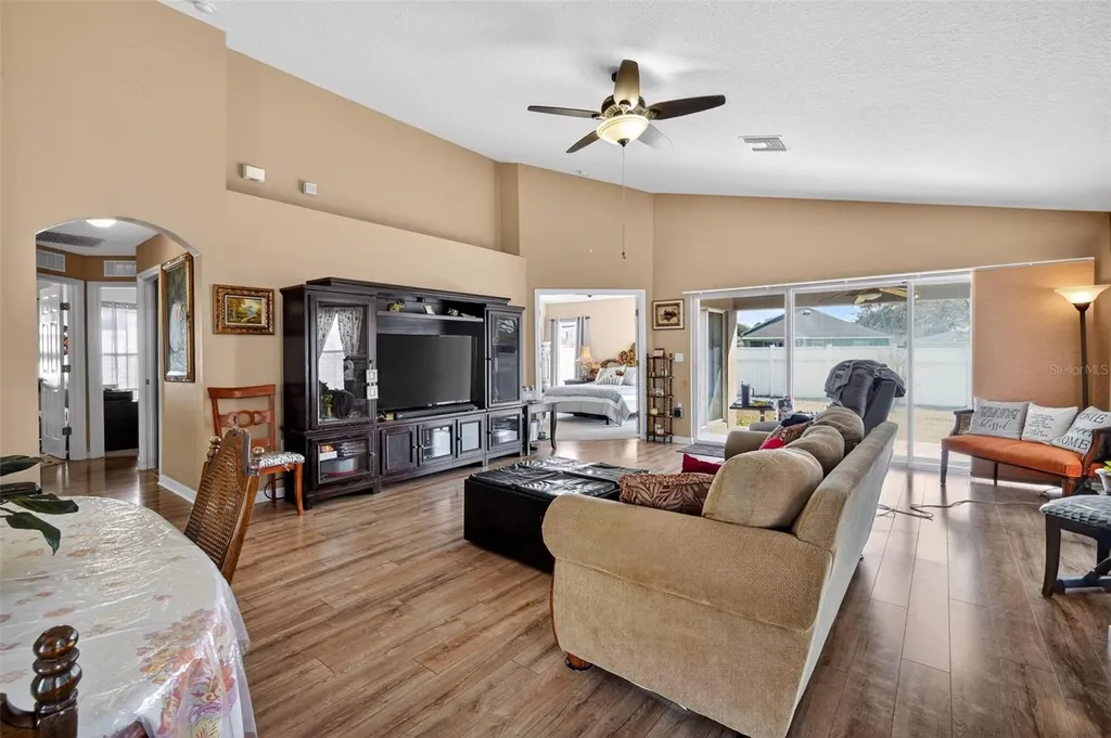 8578 Pinetop Ridge Lane Brooksville FL 34613