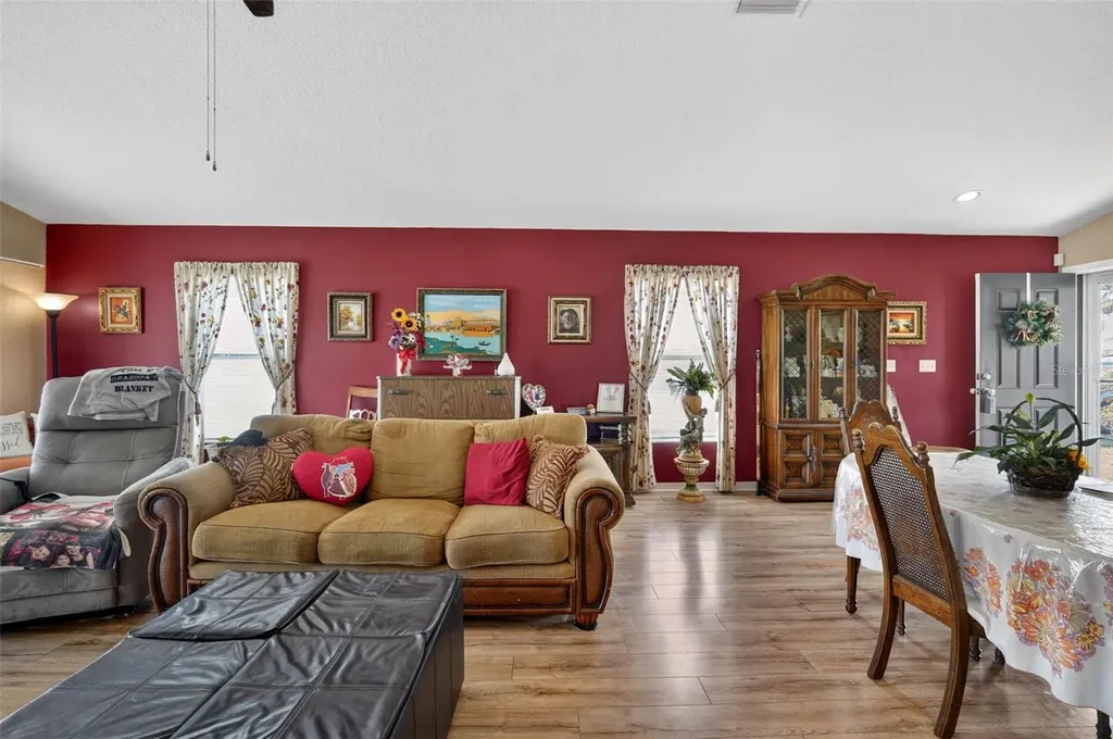 8578 Pinetop Ridge Lane Brooksville FL 34613