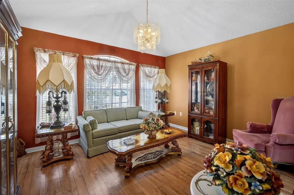 8578 Pinetop Ridge Lane Brooksville FL 34613