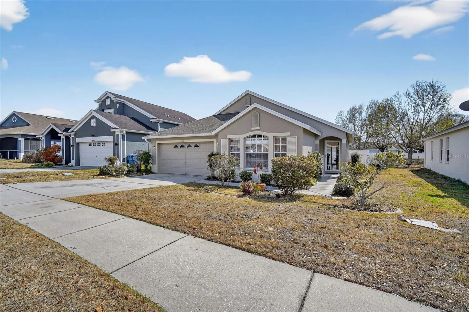 8578 Pinetop Ridge Lane Brooksville FL 34613