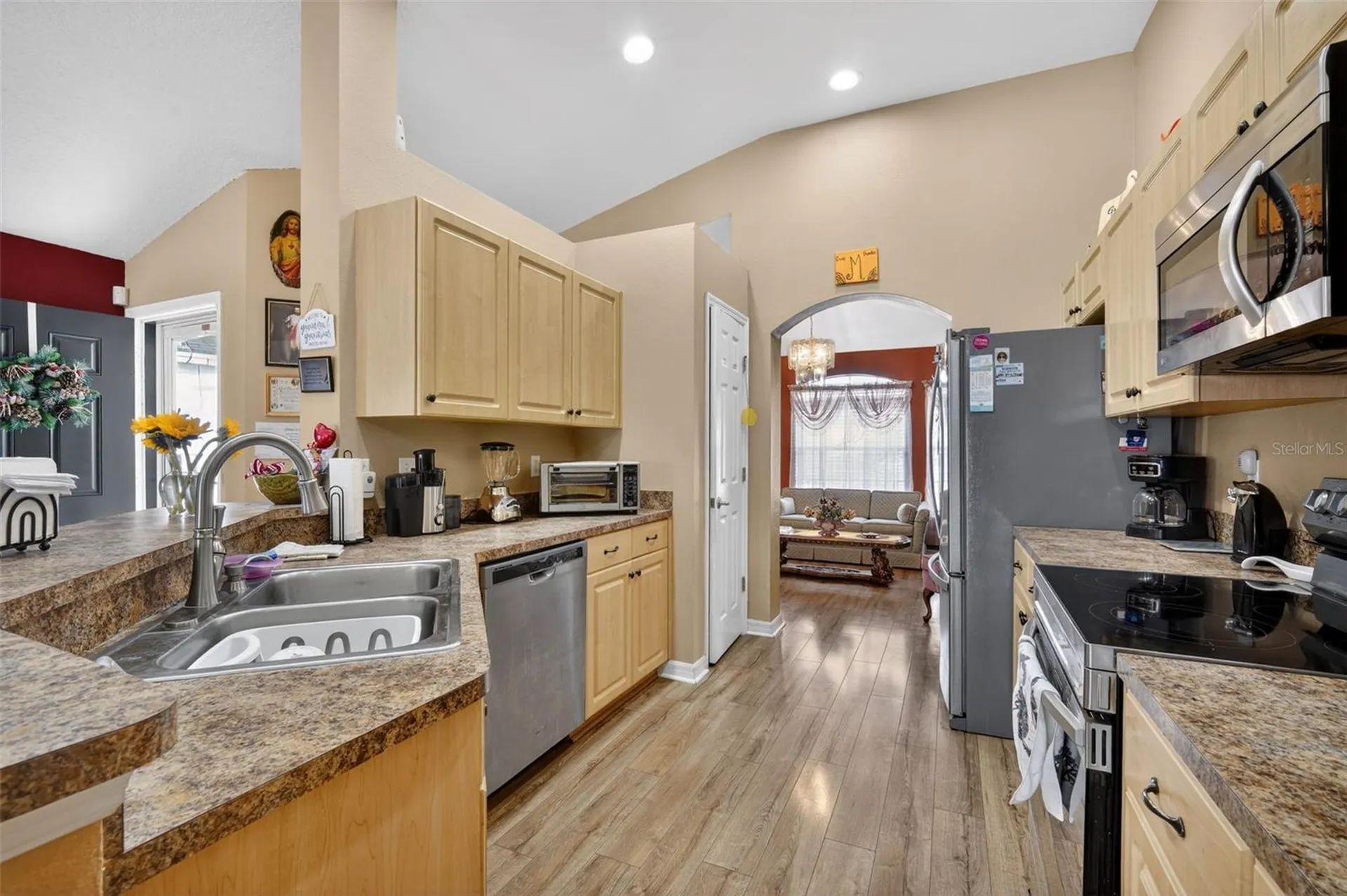 8578 Pinetop Ridge Lane Brooksville FL 34613