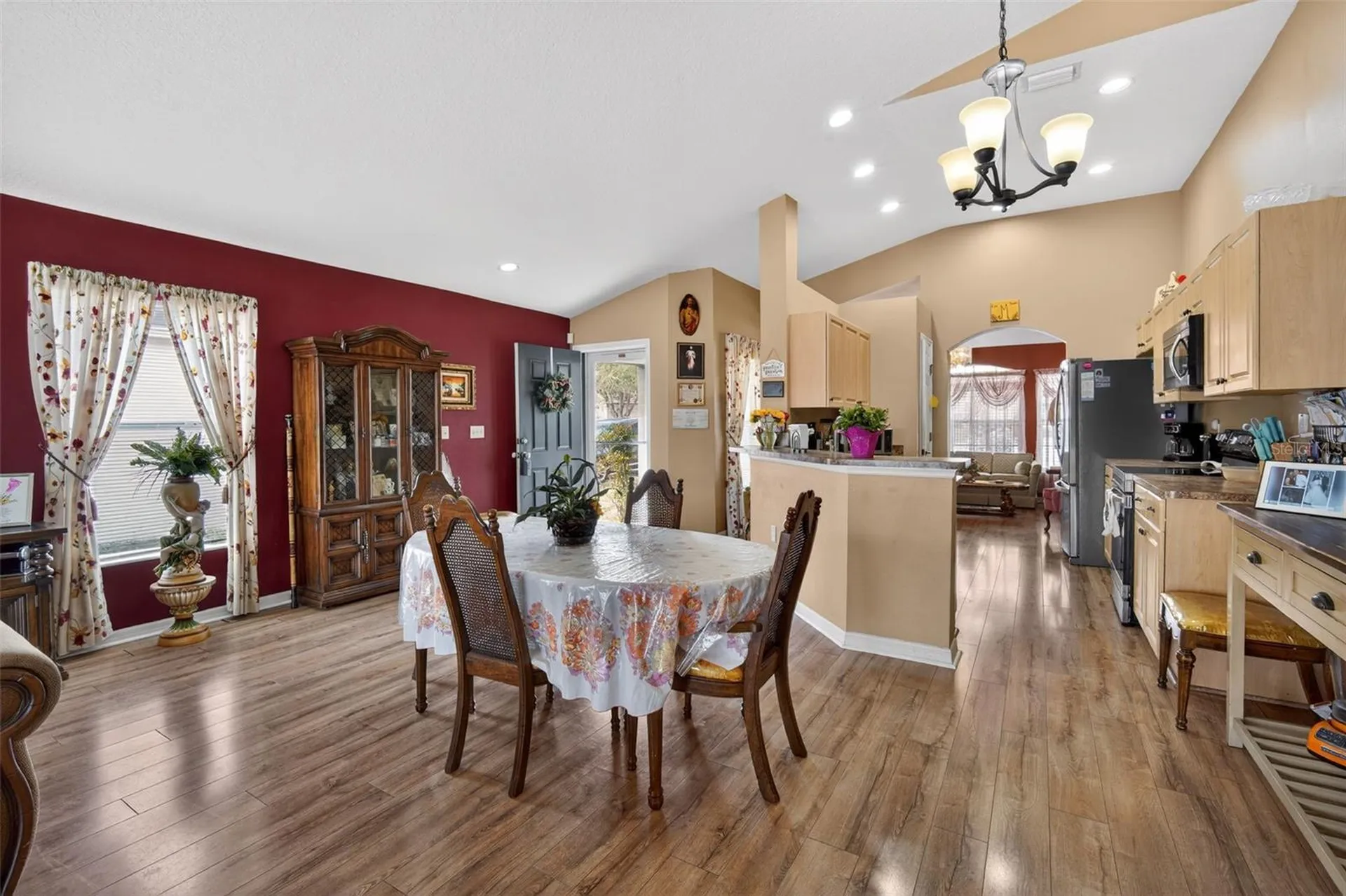 8578 Pinetop Ridge Lane Brooksville FL 34613