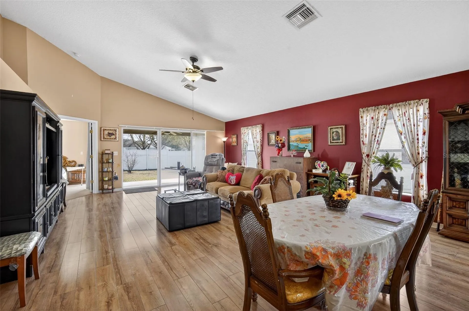8578 Pinetop Ridge Lane Brooksville FL 34613