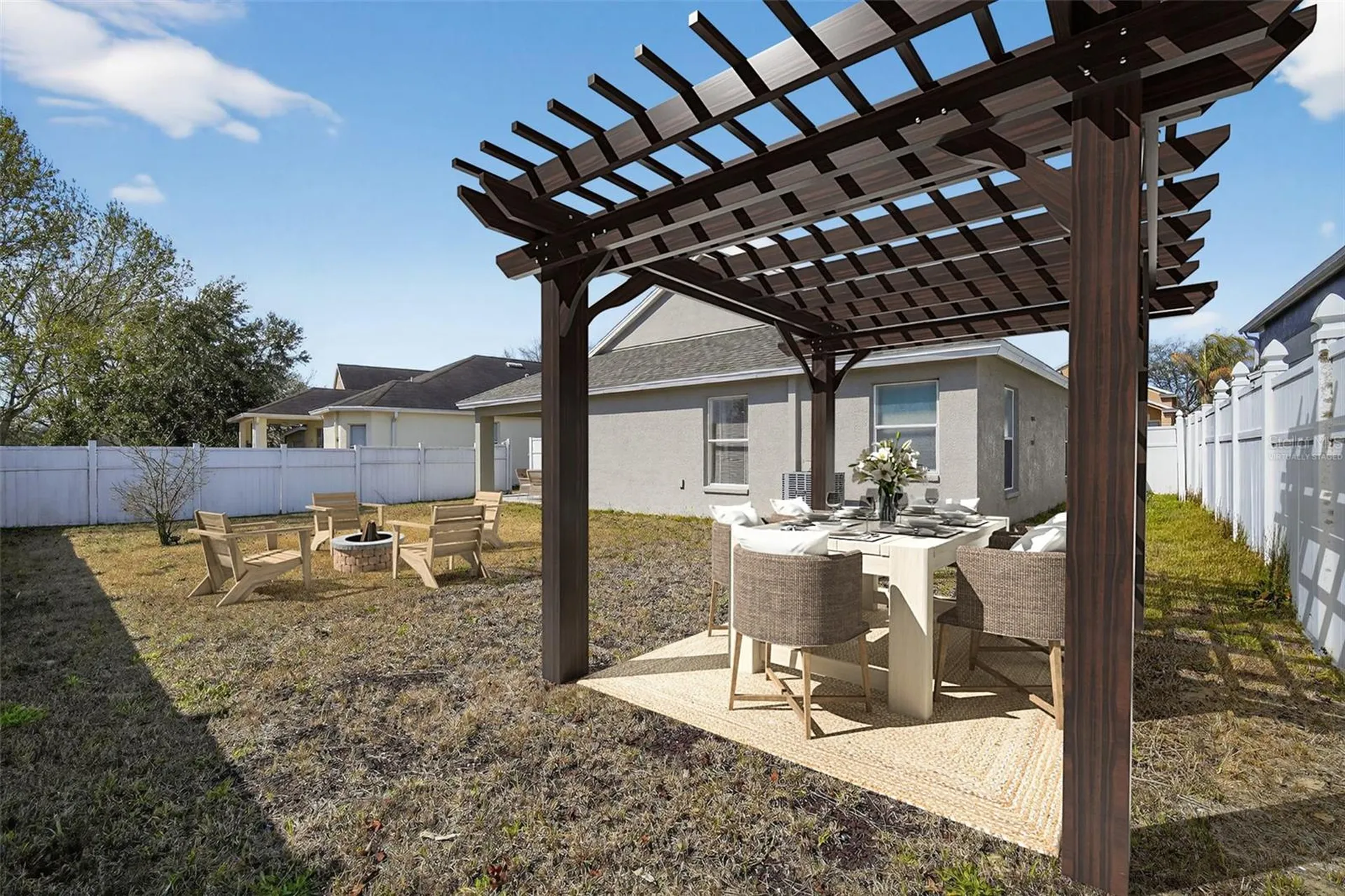 8578 Pinetop Ridge Lane Brooksville FL 34613