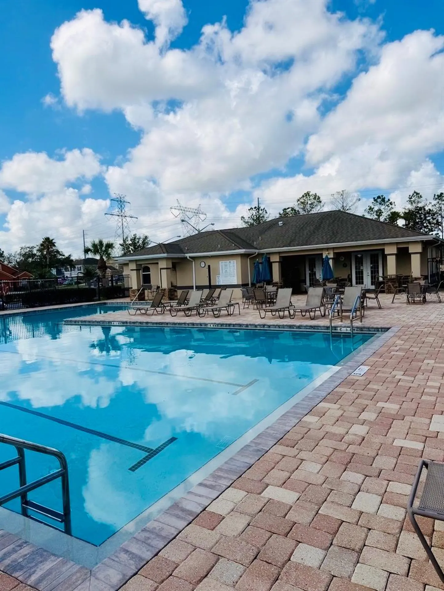 8578 Pinetop Ridge Lane Brooksville FL 34613