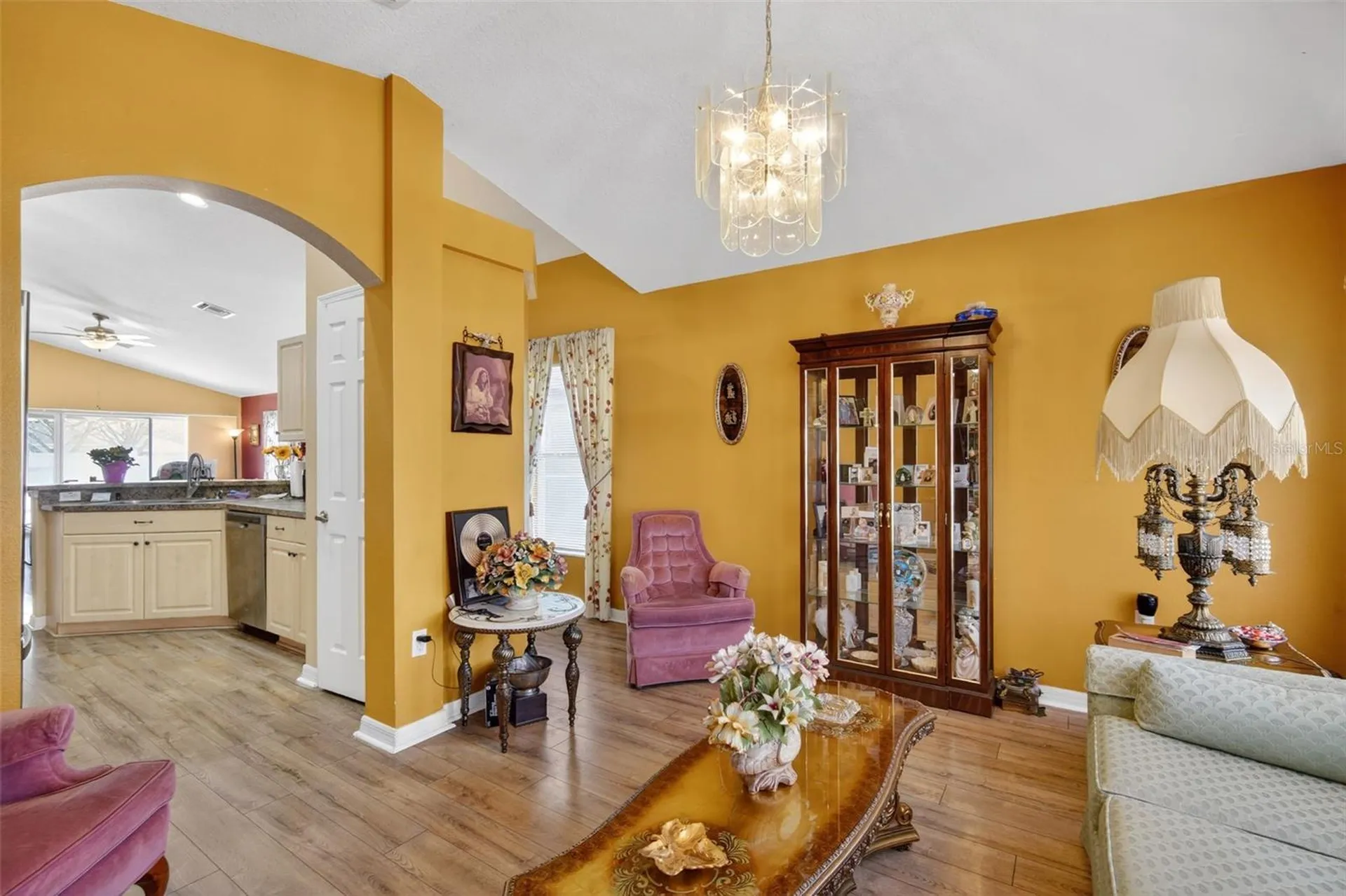 8578 Pinetop Ridge Lane Brooksville FL 34613