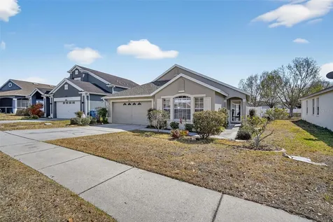 8578 Pinetop Ridge Lane Brooksville FL 34613
