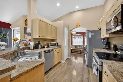 8578 Pinetop Ridge Lane Brooksville FL 34613