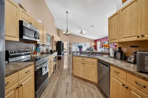 8578 Pinetop Ridge Lane Brooksville FL 34613