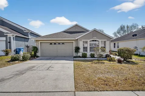 8578 Pinetop Ridge Lane Brooksville FL 34613