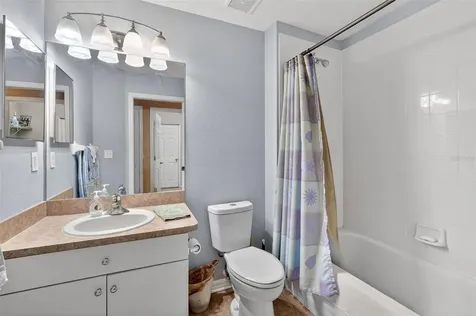 8578 Pinetop Ridge Lane Brooksville FL 34613
