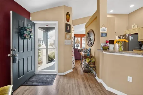 8578 Pinetop Ridge Lane Brooksville FL 34613